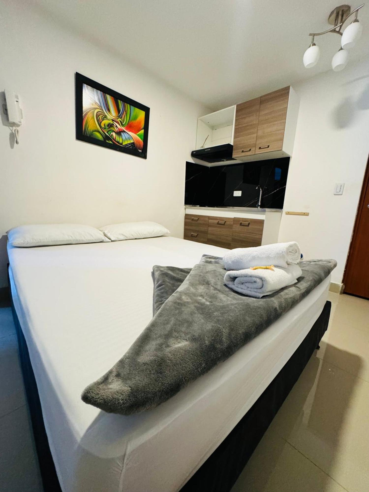Hotel Coffee Real Pereira Exterior foto