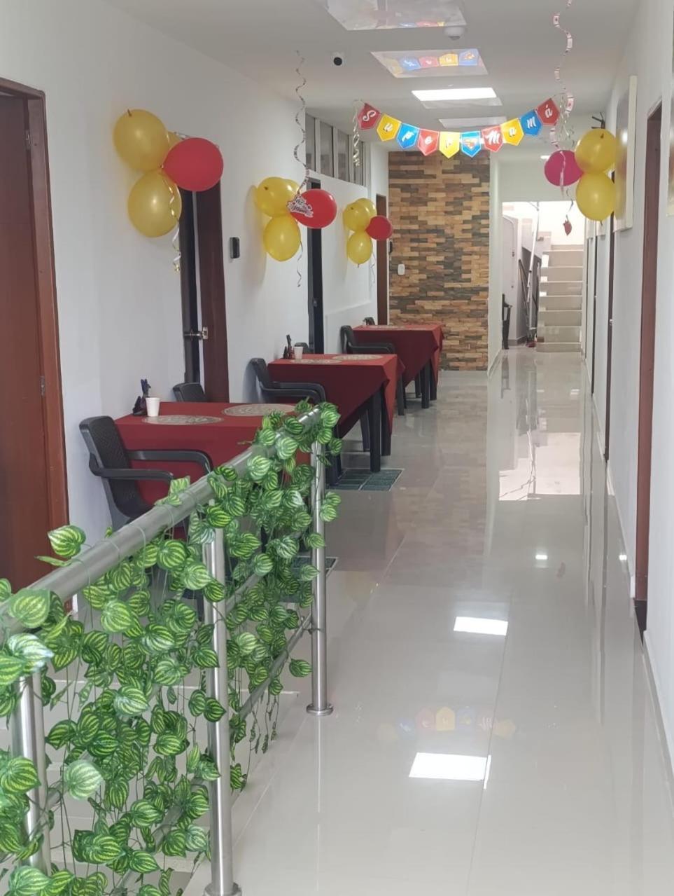 Hotel Coffee Real Pereira Exterior foto