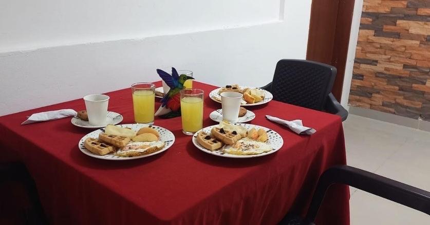 Hotel Coffee Real Pereira Exterior foto