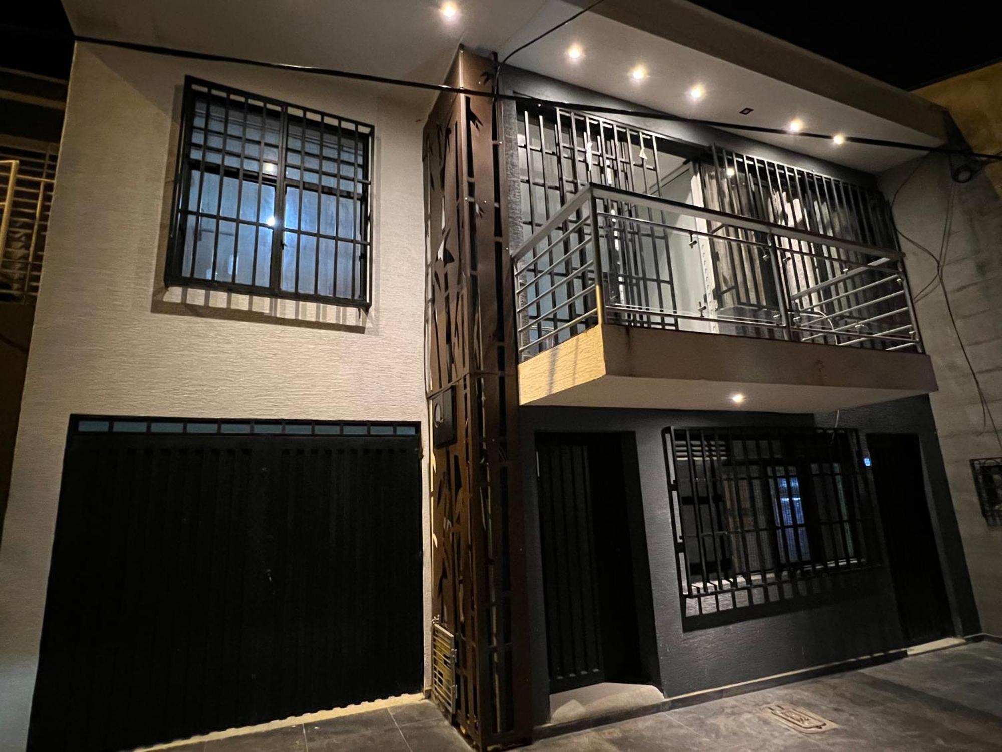 Hotel Coffee Real Pereira Exterior foto