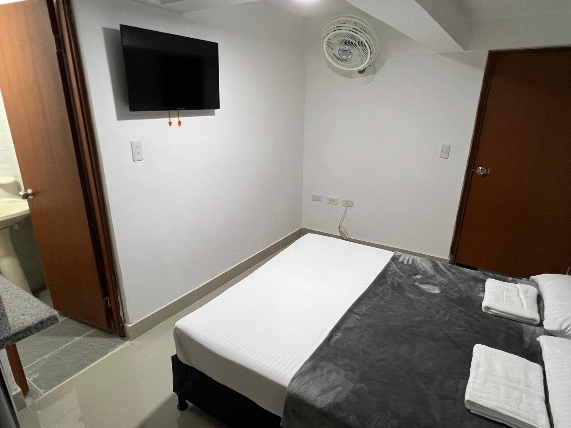Hotel Coffee Real Pereira Exterior foto