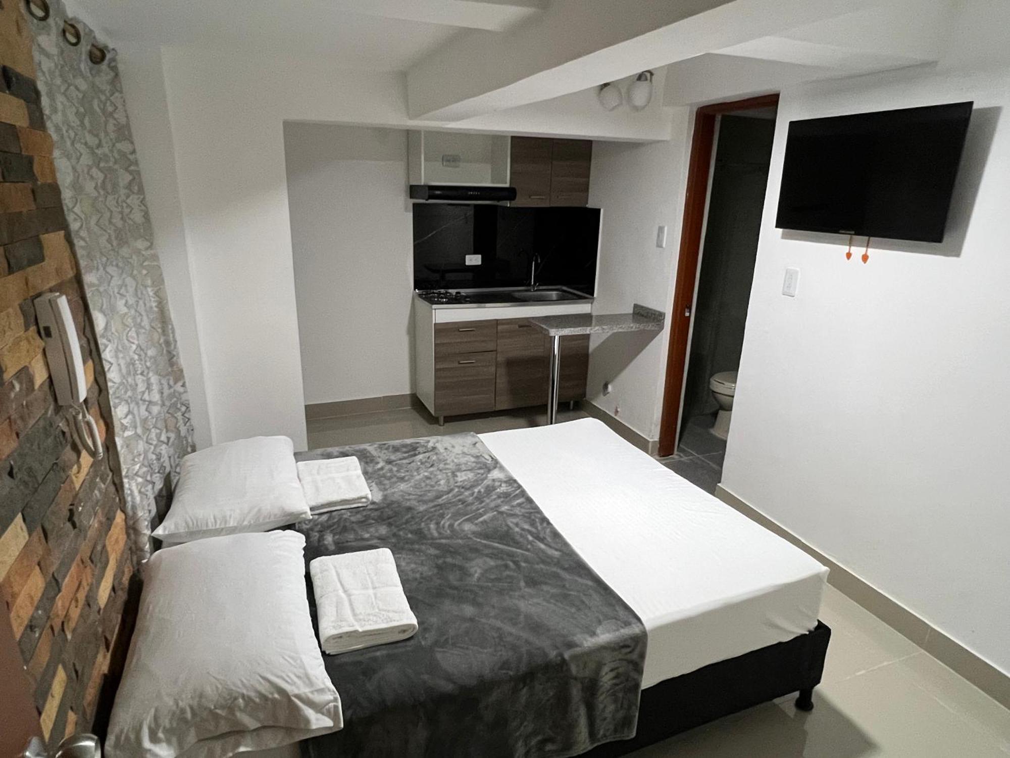 Hotel Coffee Real Pereira Exterior foto