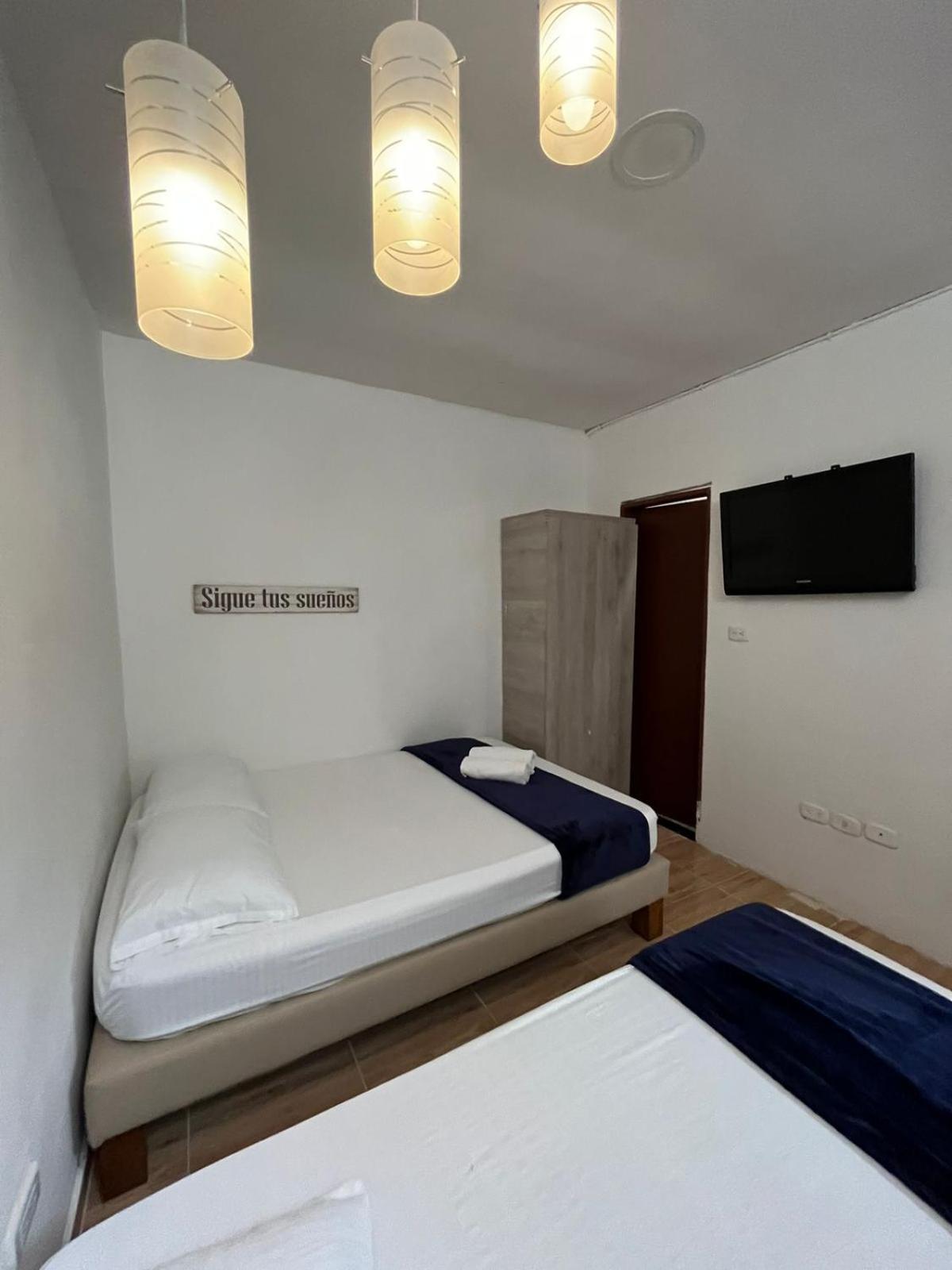 Hotel Coffee Real Pereira Exterior foto